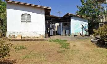 Imagem 2: Terreno proximo a região da 44 - Crimeia Leste