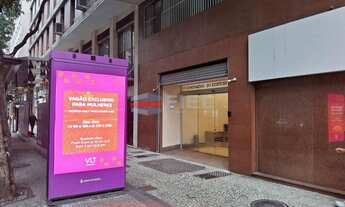 Imagem 6: Sala para alugar, 55 m² por R$ 2.065,39/mês - Centro - Rio de Janeiro/RJ