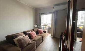 Imagem: Apartamento com 2 quartos à venda em Capoeiras