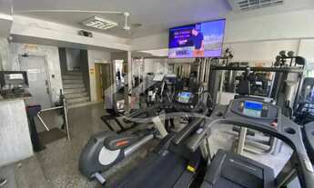 Imagem: ACADEMIA TRIPLEX EM IPANEMA