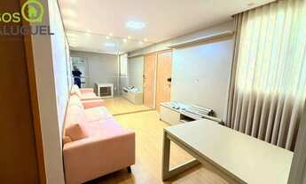 Imagem: Condomínio Chapada do Bosque - Mobiliado