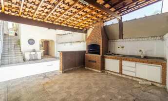 Imagem 7: Sobrado para venda em Parque São Domingos com 3 quartos, sendo 1 suíte , 184m²