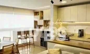 Imagem 7: Imóvel para venda com 94 metros quadrados com 3 quartos em Jardim Atlântico - Goiânia - GO