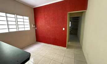 Imagem 2: ALUGO OTIMA CASA BAIRRO VILA OLIMPIA