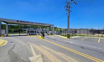 Imagem 7: Galpão em condomínio industrial próximo a rodovia