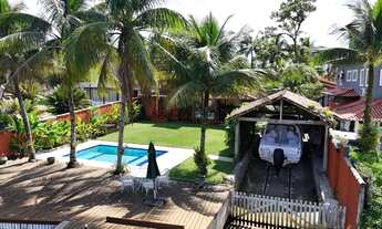 Imagem 5: Belíssima casa de canal em condomínio de alto padrão em Angra dos Reis/RJ