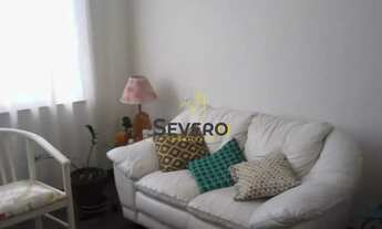 Imagem 7: Apartamento 2 quartos à venda no bairro Estrela do Norte ao lado do SESC