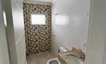 Imagem 6: Casa á venda com 3 quartos no Bairro Iguaçu em Fazenda Rio Grande - PR