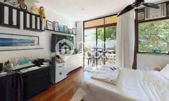 Imagem 7: Ipanema Apartamento com 4 dormitórios