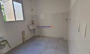 Imagem 2: Apartamento no Porto dos Canários - 2 Dormitórios