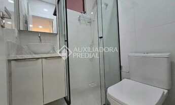 Imagem 5: Apartamento 1 quarto(s), no bairro Santa Mônica