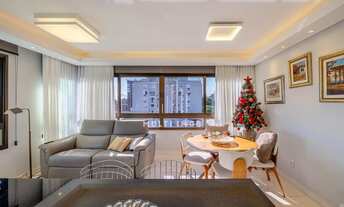 Imagem 3: Apartamento duas suítes e duas vagas no Rio Branco