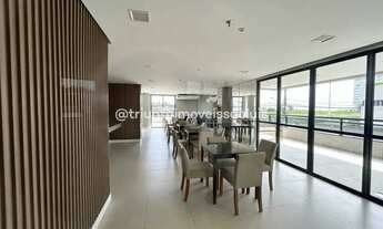 Imagem 2: Apartamento com 3 Suítes na Península TR221721 SLZ-UJOTB6