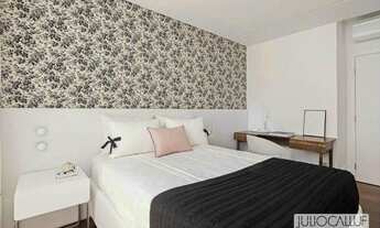 Imagem 3: Apartamento com 3 suítes à venda, 233 m² por R$ 4.100.000 - Água Verde - Curitiba/PR