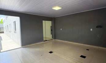 Imagem: Casa 3 quartos na Vila Bonsucesso, perto