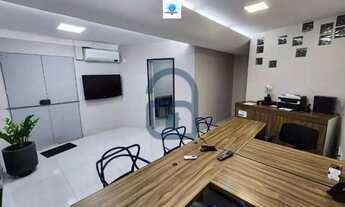 Imagem 5: Sala para alugar no bairro Setor Bueno - Goiânia/GO