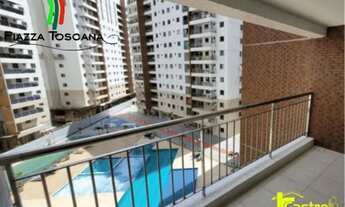 Imagem 6: Pronto pra morar! PIAZZA TOSCANA. 2/4. 1 vaga. G.C370
