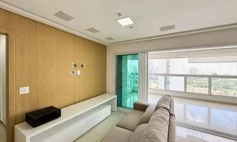 Imagem 2: APARTAMENTO No SETOR MARISTA Com 03 [Três] Suítes