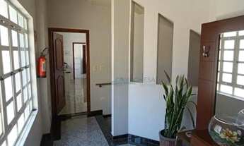 Imagem 4: Apartamento com 4 dormitórios para alugar, 315 m² por R$ 4.080,00/mês - Centro - Londrina