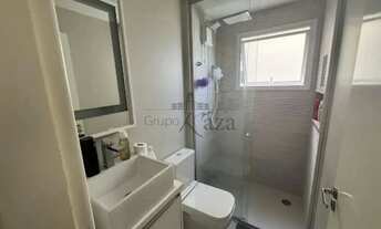 Imagem 6: Oportunidade - Apartamento - Pagador de Andrade - Jacareí - Residencial Edifício Floradas