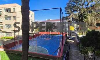 Imagem 7: Apartamento Imóvel para aluguel tem 71 metros quadrados com 2 quartos em Cristal - Porto A