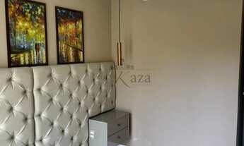 Imagem 7: Oportunidade - Apartamento - Edifício Panorama - Vila Ema - 3 Dormitórios - 114m²