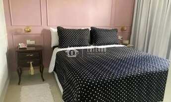 Imagem 6: Apartamento de 02 quartos (01 suite) próximo ao Cidade Empresarial