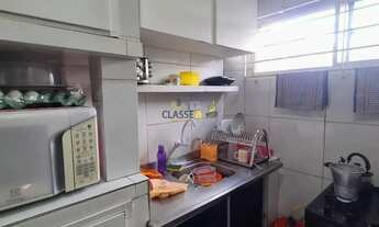 Imagem 4: Apartamento 2 Quartos + dep. completa em Piedade