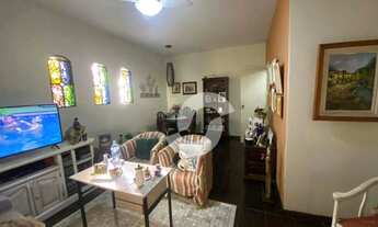 Imagem 5: Casa com 4 dormitórios à venda, 132 m² por R$ 700.000,00 - Santa Rosa - Niterói/RJ