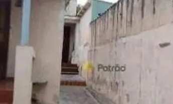 Imagem 6: Terreno à venda, 480 m² por R$ 1.100.000,00 - Jardim Nova Petrópolis - São Bernardo do Cam