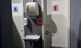 Imagem 5: Galpão para Venda e Locação