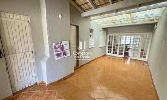 Imagem 4: Casa para Venda em Tramandaí, Barra, 6 dormitórios, 2 suítes, 5 banheiros, 3 vagas