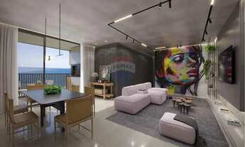 Imagem 3: Apartamento de Luxo a poucos metros do Mar em Porto Belo