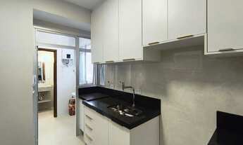 Imagem 2: Apartamento para Venda em Presidente Prudente, Jardim Paulista, 3 dormitórios, 1 suíte, 3