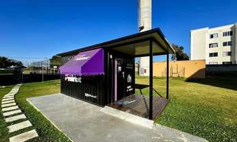 Imagem 7: RESIDENCIAL COMPLETO COM PORTARIA 24 HORAS REF: 726