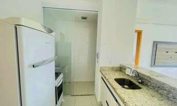 Imagem 5: Apartamento 1 quarto mobiliado no Rossi 360 - Juiz de Fora - MG