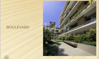 Imagem 3: Vergê novo residencial da Lumis, apartamento de 3 suítes no Campeche, Florianópolis