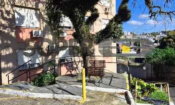 Imagem 5: Apartamento Imóvel para aluguel tem 71 metros quadrados com 2 quartos em Cristal - Porto A