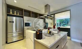 Imagem 6: Módulo 17 - 7 suítes codigo: 101189