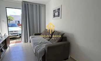 Imagem 7: Casa à Venda - Condomínio Parque Ipê Amarelo