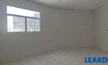 Imagem 5: PRÉDIO - BARRA FUNDA - SP