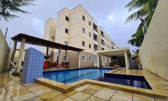 Imagem: Apartamento à venda, 67 m² por R$ 180.000,00