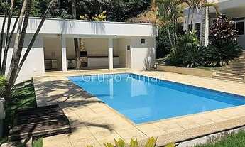 Imagem 6: Casa 5 quartos - Parque Jardim da Serra