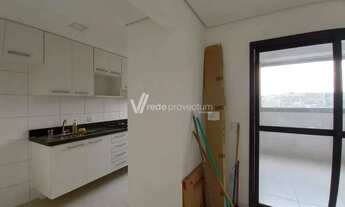 Imagem 6: Apartamento - Jardim Alto da Boa Vista - Valinhos