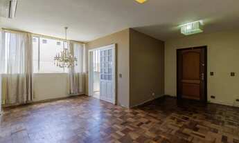 Imagem 3: Apartamento com 3 quartos (uma suíte) no Centro