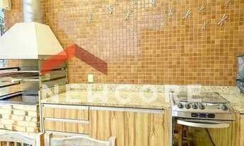 Imagem 3: Cobertura em Avenida Flamboyants da Península - Barra da Tijuca - Rio de Janeiro/RJ