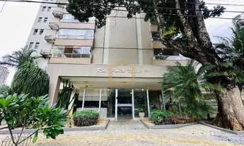 Imagem 2: Apartamento para alugar no Edifício Residencial Porto Nobre no Setor Bueno em Goiânia-GO