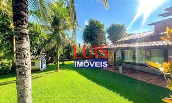 Imagem 3: Casa com 4 dormitórios para alugar, 600 m² por R$ 14.300/mês - Piratininga - Niterói/RJ