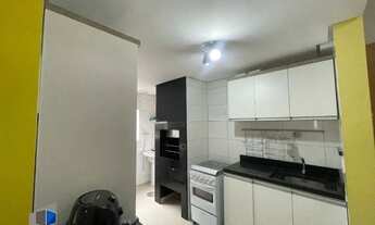 Imagem 3: Apartamento, 2d com suite e 1 vaga, bairro Santana