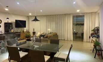 Imagem 2: Casa térrea, 3 suítes, QL 5, Conjunto 3, Lago Norte